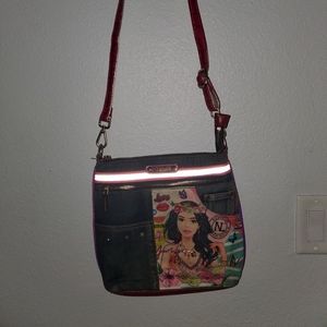 Nicole Lee Purse